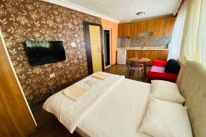 13 Rooms Hotel Apart Alsancak, Izmir