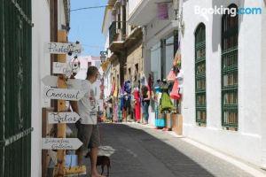 Apartamento Santa Teresa de Jesus, Conil de la Frontera
