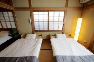 Ueda Kodate Hotel, Beppu