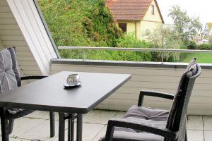 Stubbenkammer Hotel, Breege