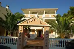 Siviri Holiday Home, Siviri
