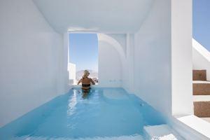 Olia Villas & Suites, Firostefani