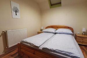Galery Apartman, Gyula