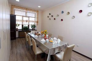 Friends Hostel, Bishkek