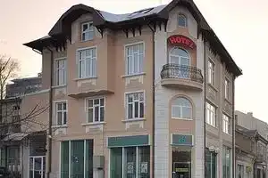Irish Hotel, Shumen
