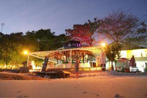 Nongnuaey Resort, Samet Island