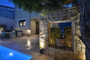 Elegant Villa by B&E, Porto Rafti