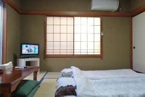 Takami Hotel, Higashiizu
