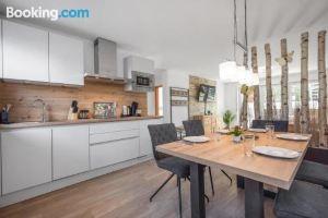 Apartments Münchbach - Near Europa-Park and Rulantica, Rust