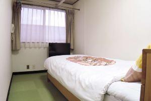 Business Ryokan Marumi Hotel, Miyakonojo