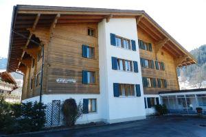 La Sarine 20 Hotel, Gstaad