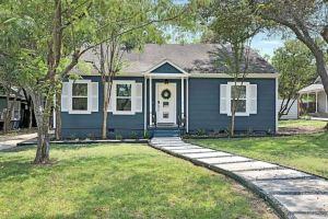 Casa de West - Heart of, Waco