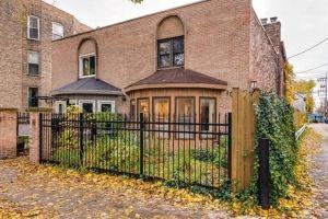 Wrigley Field/Lakeview -Entire Home- Large Groups! Apartments, Chicago