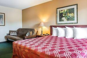 Econo Lodge I-44, Springfield
