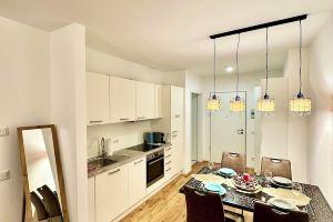 Most popular apartment in the center, Dresden