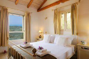 Joannas House, Gaios