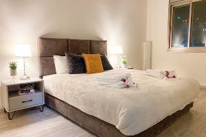 Mary's Well 3 Br by Ahlan Hospitality Apartments, Nazareth