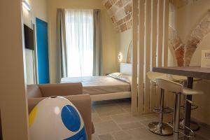Iris Apartments, Monopoli
