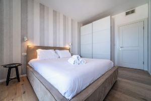 Bat Galim Full Sea View Balcony by Sea N' Rent Hotel, Haifa