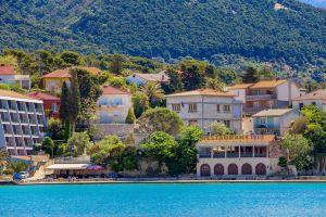 Villas Arbia - Margita Beach Hotel, Rab