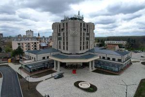 Hotel Tamiš & Spa, Banstadt