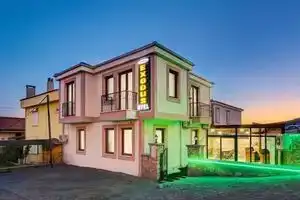 Cunda Exodus Hotel, Ayvalik