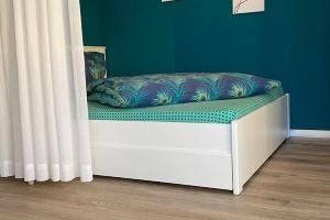 Cozy vacation apartment near the Rabenstein Clinic, Chemnitz