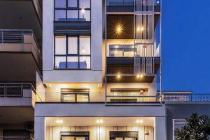 The Kokoon Comfort Living Hotel, Volos