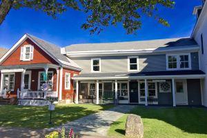 109 Main Street Hotel, Stowe