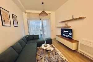 Charming and contemporary apartment in, Tirana