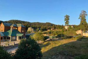 Cozy Apartment 201A • BMIX •, Bakuriani