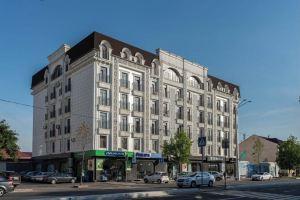 Business Apartments in city center, Tashkent