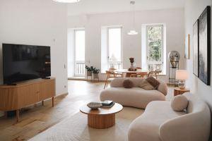 Loewenherz Luxury Appartement Apartments, Rosenheim