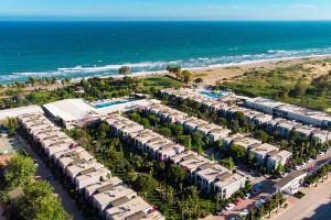 Doramar Resort Aqua Tatilkoyu, Mersin