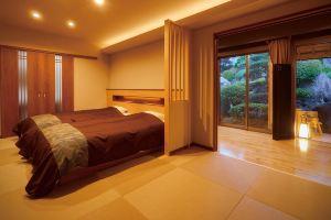 Ryokan Kisen Hotel, Fuefuki