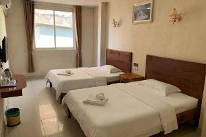 Jinli Guest House, Sihanoukville