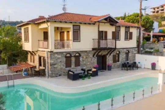 Villa Artemis by Travelpro Services, Nikiti