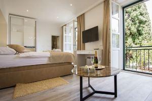 Well of Life Luxury Rooms, Split