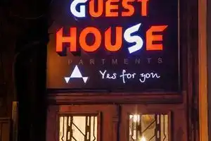 Boutique Guest House Yes For You, Plovdiv