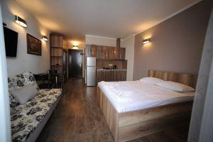 Orbi Sea Tower Apartment, Batumi