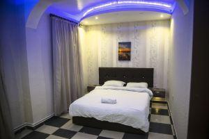 Sultan Murad Apartments, Bursa