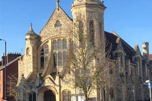 Beautiful Edwardian Home in Central Apartments, Oxford