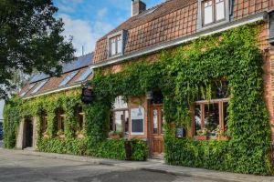 Rooms de Voerman, Ieper