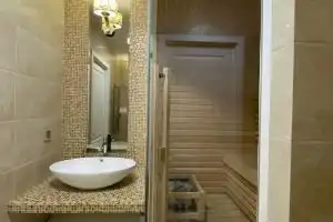 Olympic Beach Deluxe Apartments, Adler