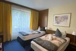 Hotel Regina, Bonn