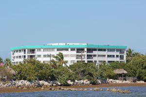Oceanfront Property with Elevator, Lagoon and 2 Heated Pools Hotel, Key Largo