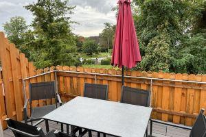 Zentral Gelegene Ferienwohnung Am Langenberg, Apartments, Hitzacker