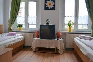 Pension Dessauer Hof, Halle an der Saale
