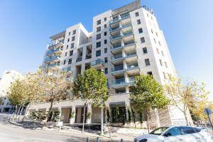 HaRav Agan St 12 - Isrentals Hotel, Jerusalem