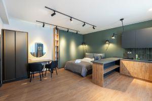 Stones Throw Apartments, Tbilisi